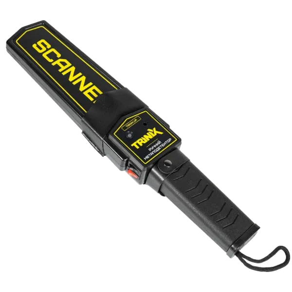 Trinix TRX-3003B1 Ручний металодетектор