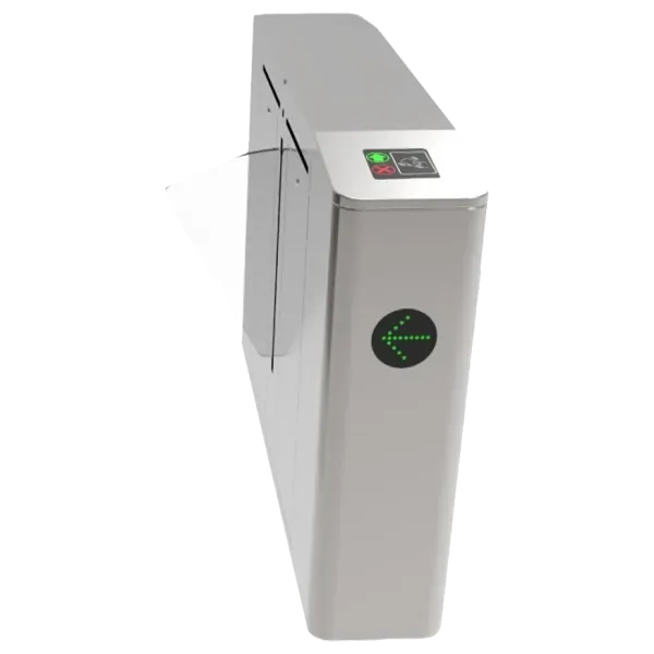 Trinix TRX-8000FTS Розсувний турнікет