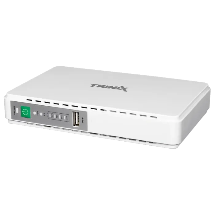 Trinix TRX-MUPS-1748 PoE Джерело безперебійного живлення