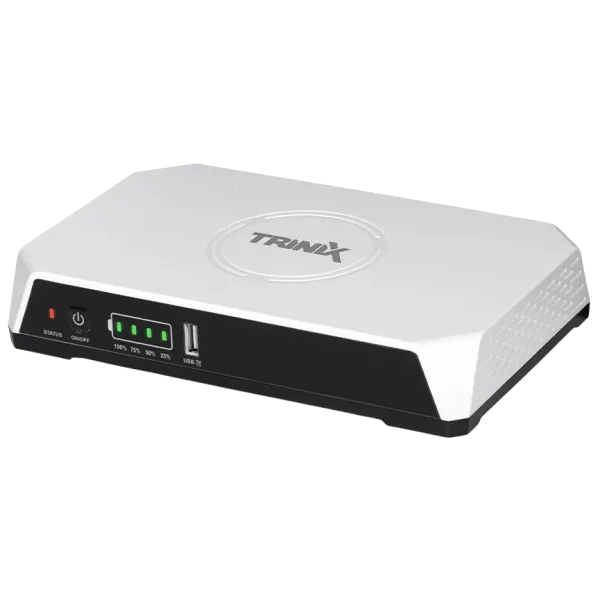 Trinix TRX-MUPS-3648PoE Джерело безперебійного живлення