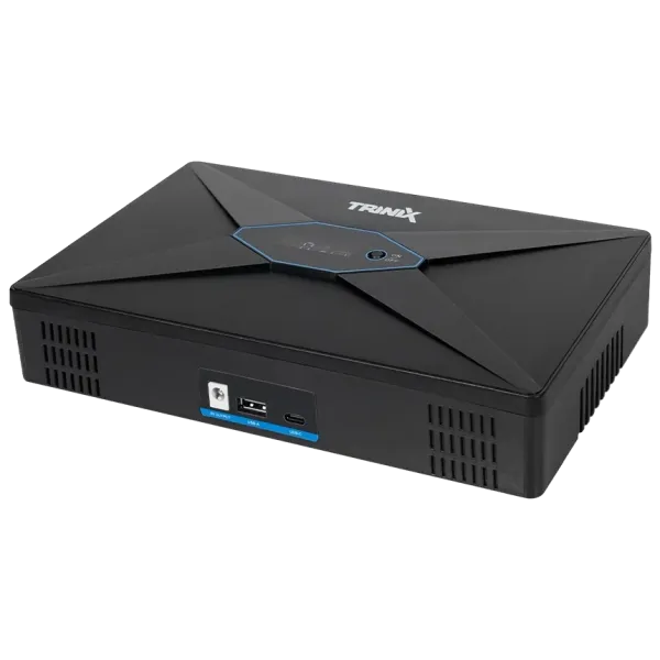 Trinix TRX-MUPS-48100 Джерело безперебійного живлення