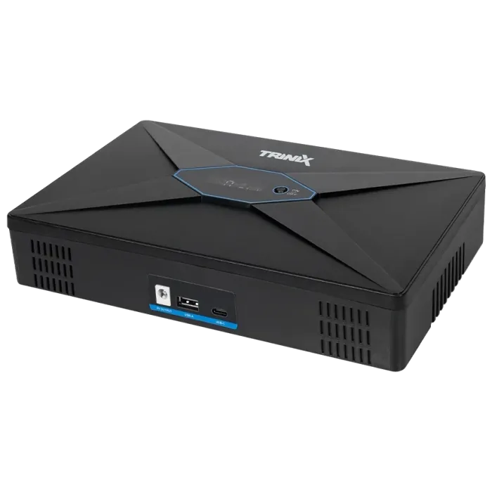 Trinix TRX-MUPS-48100 Джерело безперебійного живлення