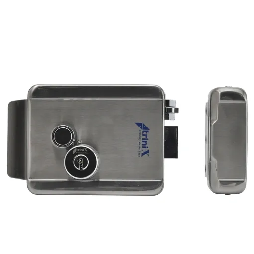 TRX Fass Steel Електромеханічний замок