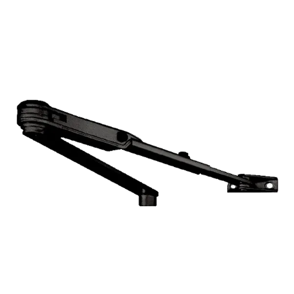 GEZE Тяга важільна TS 4000/2000 RAL black-matt