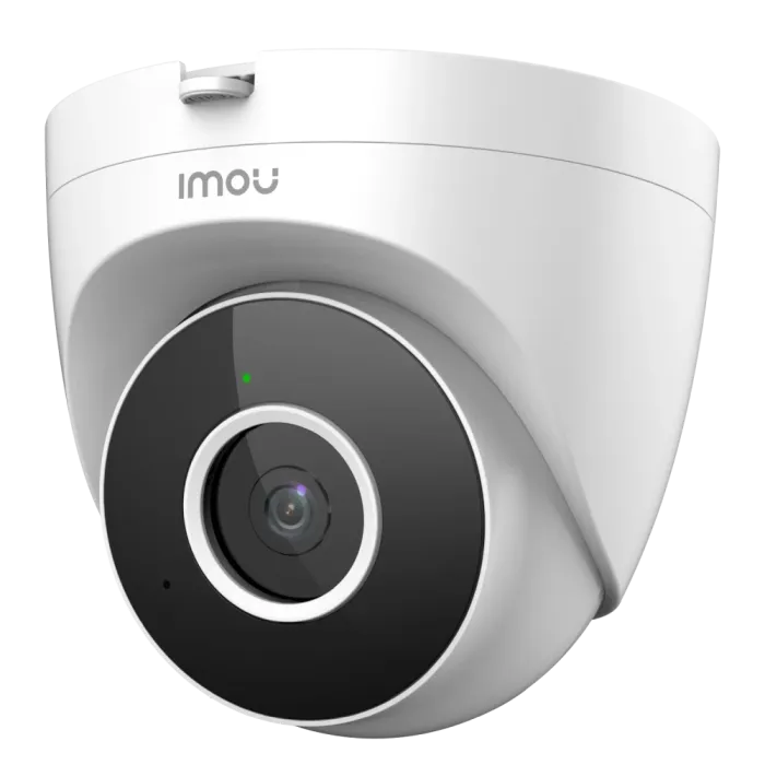 Turret SE 4MP-C (IPC-T42EP-C) 4МП (2.8мм) IP відеокамера Imou
