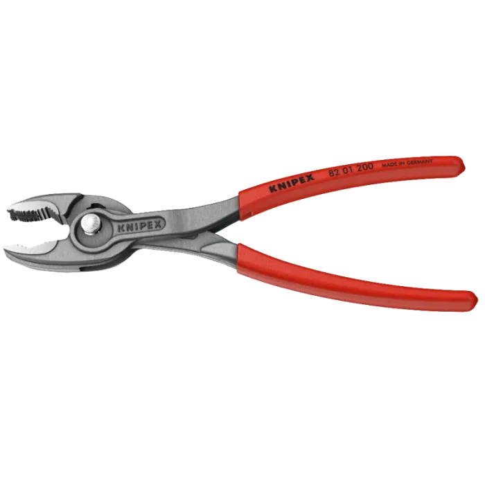 KNIPEX 82 01 200 Кліщі універсальні для зірваних болтів