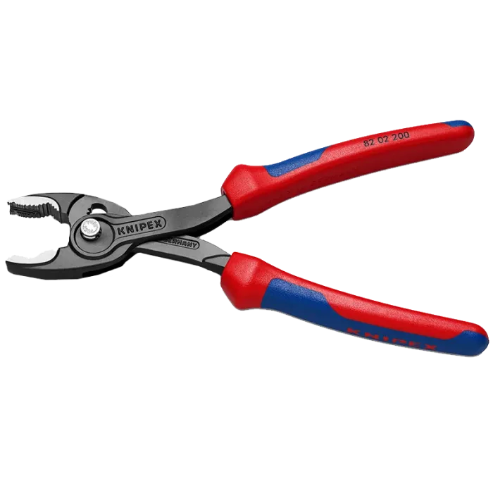 KNIPEX 82 02 200 Кліщі універсальні для зірваних болтів