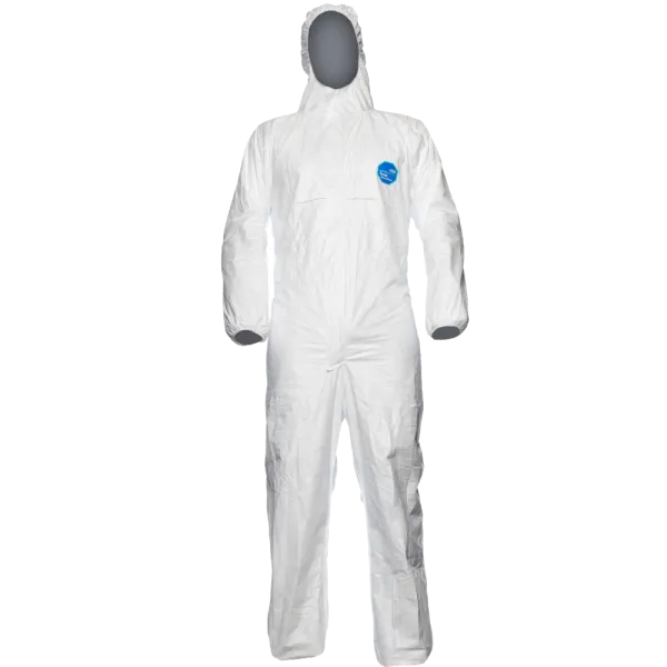 TYVEK 500 Xpert Комбінезон білий XL (TYCHF5SWHXP)