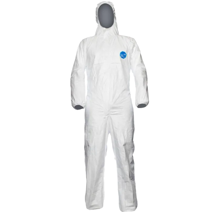 TYVEK 500 Xpert Комбінезон білий XL (TYCHF5SWHXP)