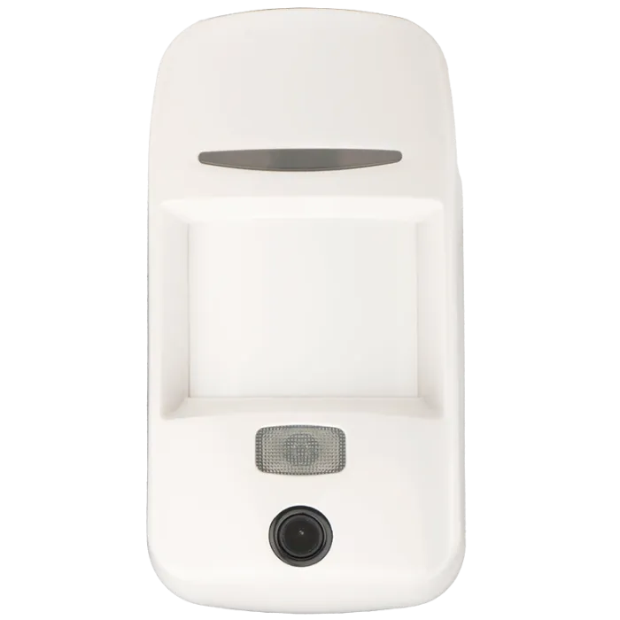 U-Prox PIR Cam White Бездротовий датчик руху з фотофіксацією