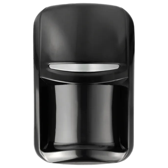 U-Prox PIR VB Black Бездротовий сповіщувач руху