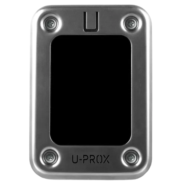 U-Prox SL steel мультиформат IP65 Зчитувач
