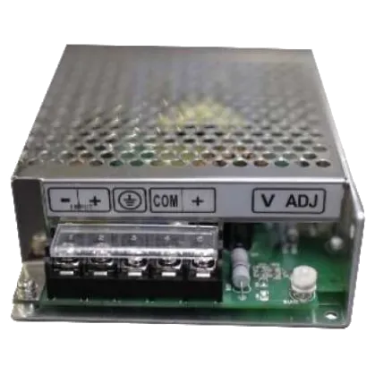 U-Tex UTA1248 PoE DC-DC 12В - 48В/1,5A Перетворювач