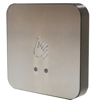 U-tex UT-8H Кнопка виходу безконтактна