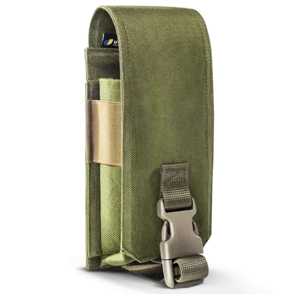 U-WIN Olive Підсумок АК/РПК на фастексі