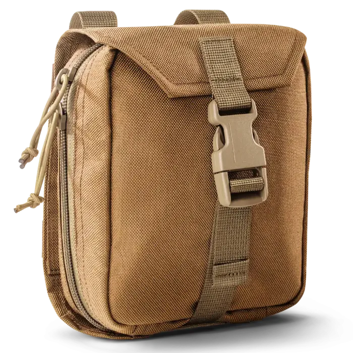 U-WIN Coyote Підсумок аптечний