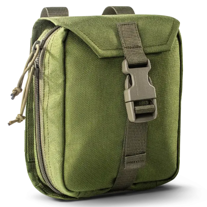 U-WIN Olive Підсумок аптечний