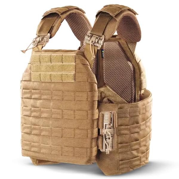 U-WIN PRO Coyote Плитоноска