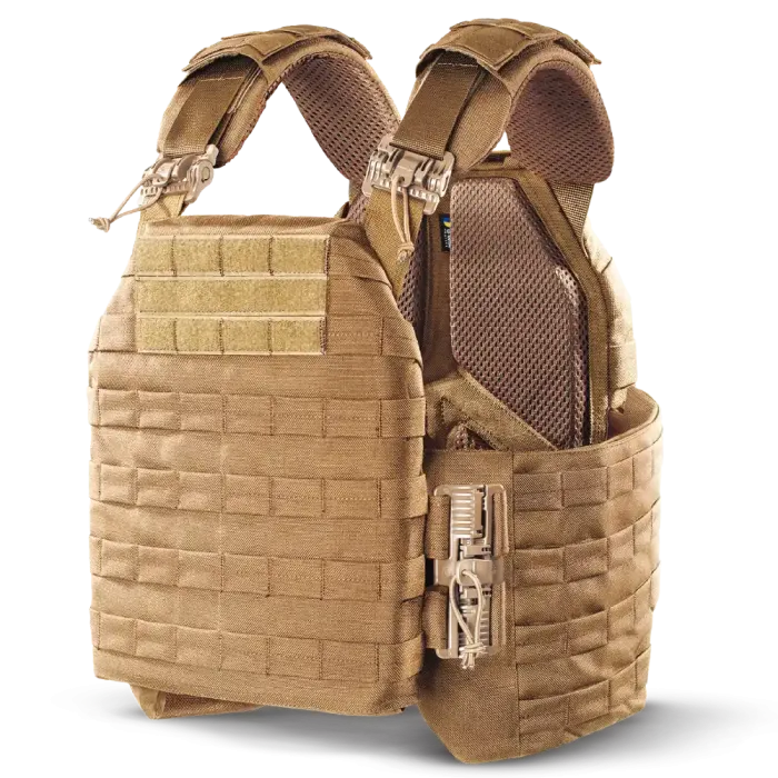 U-WIN PRO Coyote Плитоноска