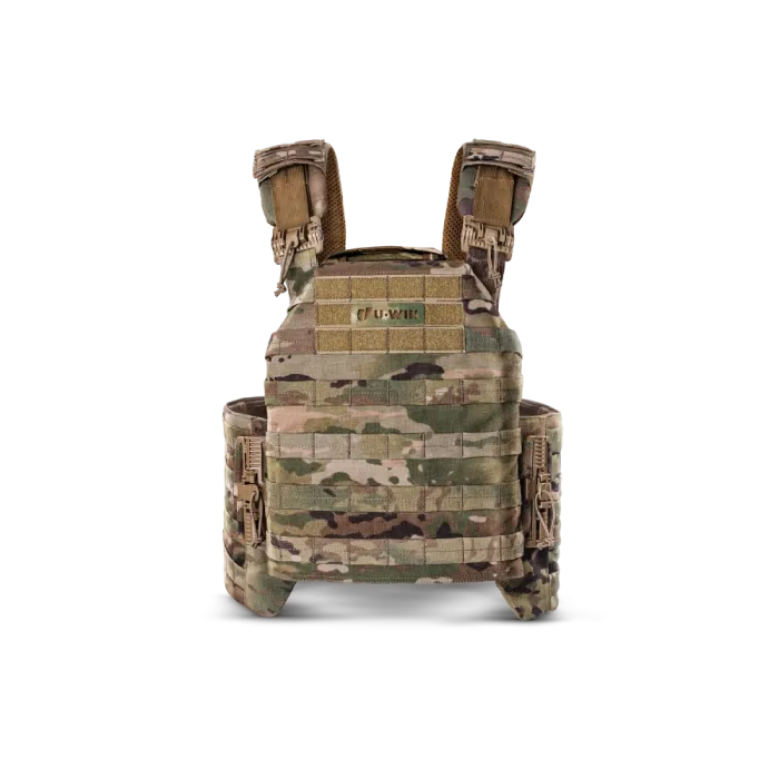 Plate Carrier U-WIN PRO XL Cordura 1000D Плитоноска