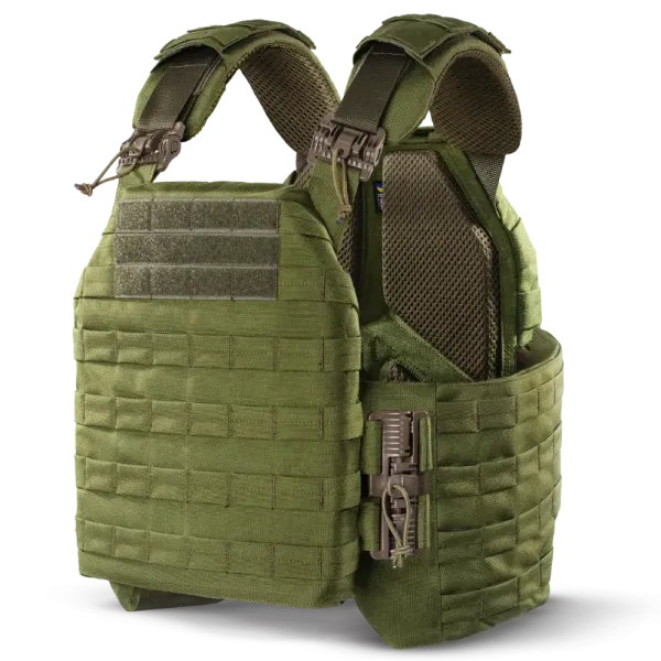 U-WIN PRO Olive Плитоноска