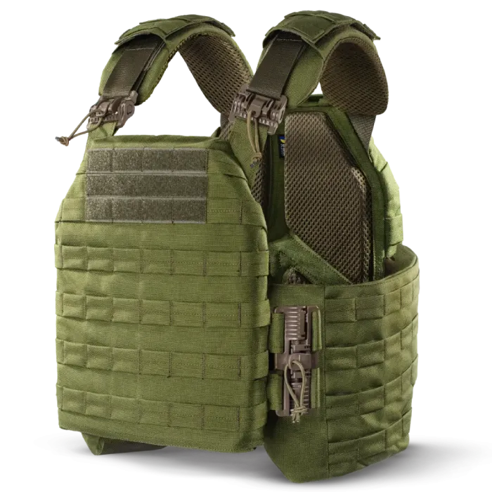 U-WIN PRO Olive Плитоноска