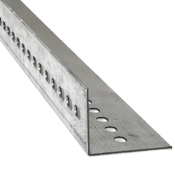 L=2500 мм цинкована Опора бокова для підтримки серверів