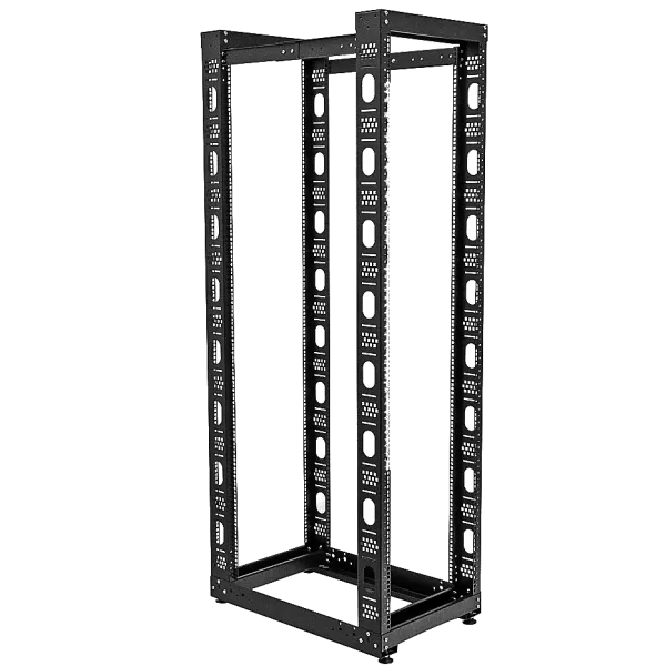 24U (UA-OF24-D-BK) Стійка подвійна чорна