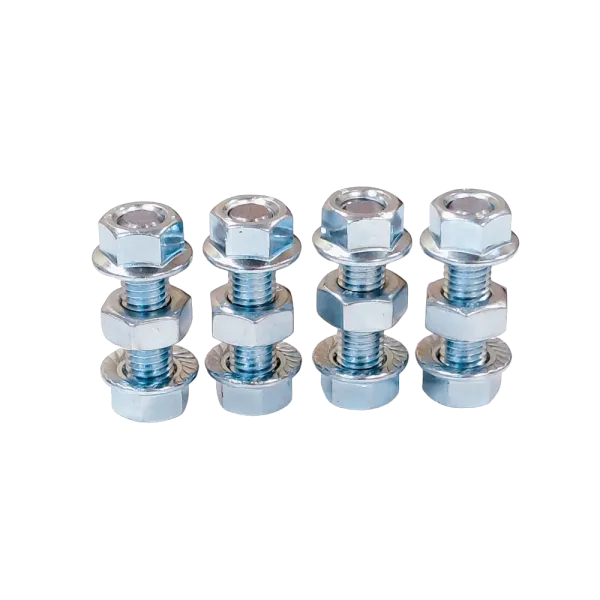 Cube CMS 4/12 Стикувальний комплект