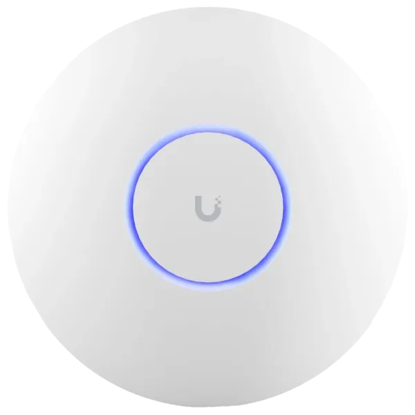 Ubiquiti UniFi U7 Pro (U7-PRO) Wi-Fi 7 Точка доступу