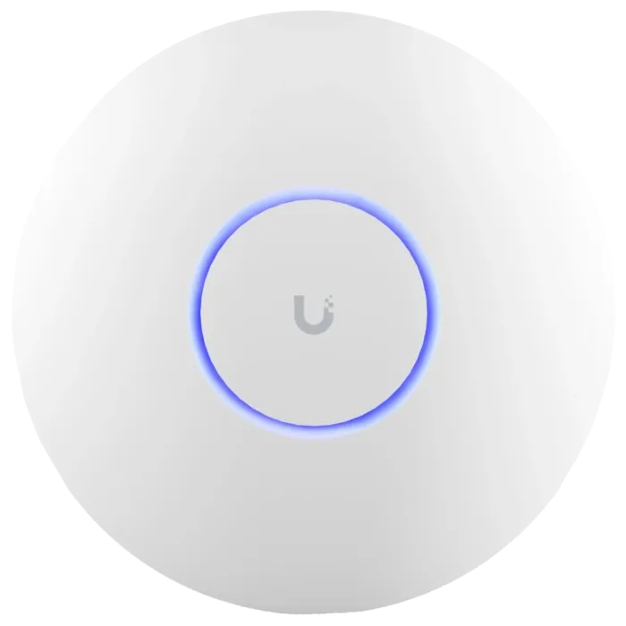Ubiquiti UniFi U7 Pro (U7-PRO) Wi-Fi 7 Точка доступу