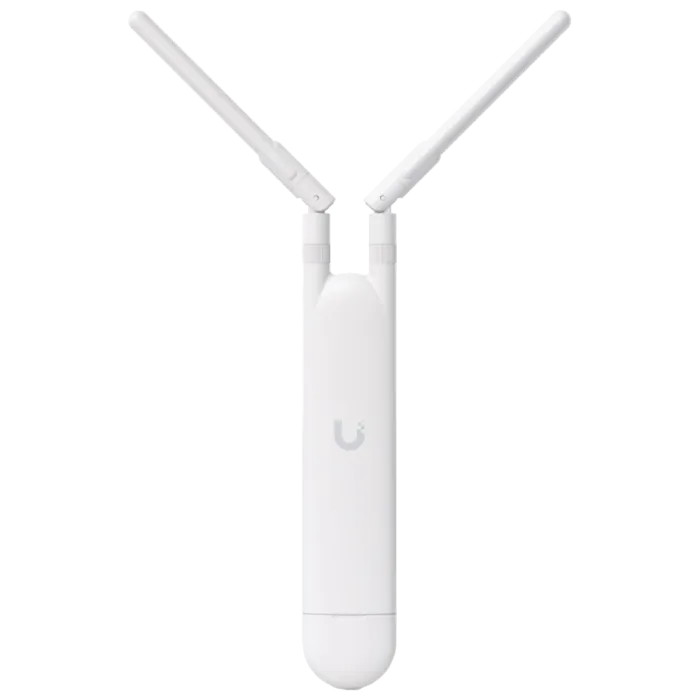 Ubiquiti UniFi AC Mesh (UAP-AC-M) Точка доступу