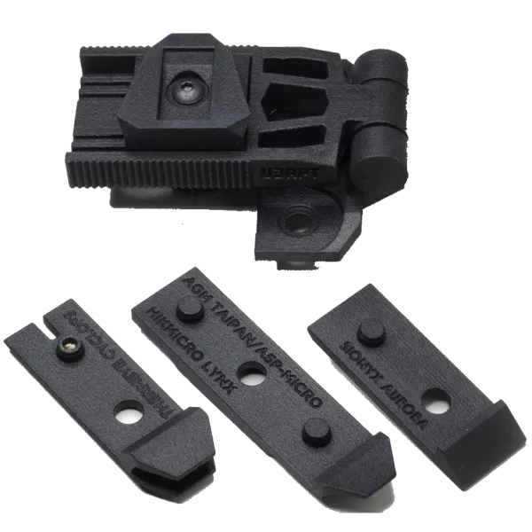 THM-3 Адаптер для тепловізорів універсальний