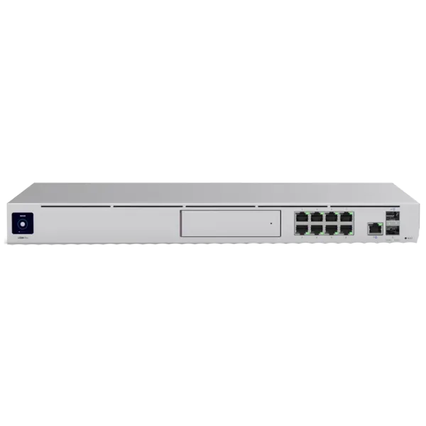 Ubiquiti UniFi Dream Machine (UDM-PRO) Маршрутизатор