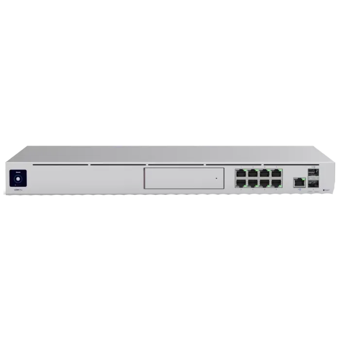 Ubiquiti UniFi Dream Machine Special Edition (UDM-SE) Маршрутизатор