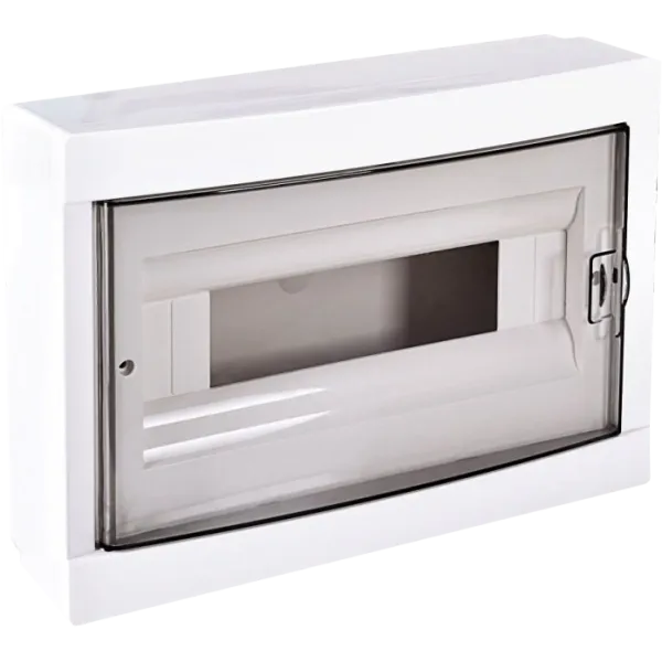 UEA Корпус пластиковий 12 модульний навісний