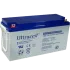 Ultracell UCG150-12 150А•г 12В гелева Свинцево-кислотна акумуляторна батарея