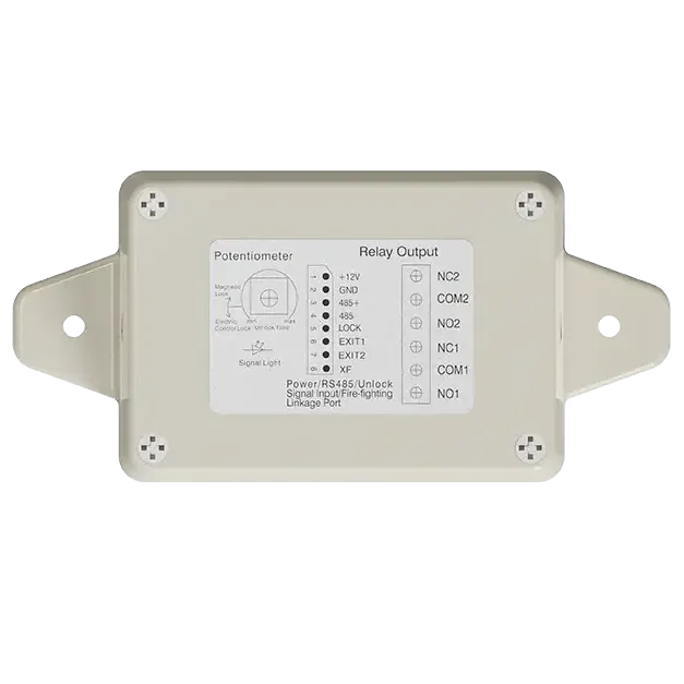 Dnake UM5-F19 Реле безпеки