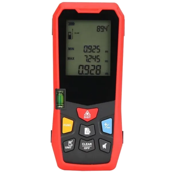 UNI-T LM-40 Лазерний далекомір