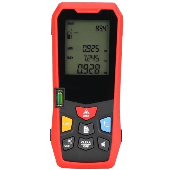 UNI-T LM-40 Лазерний далекомір