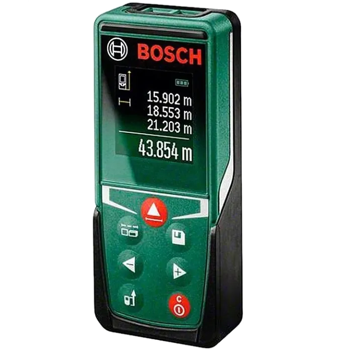 Bosch UniversalDistance 50 (0603672800) Лазерний далекомір