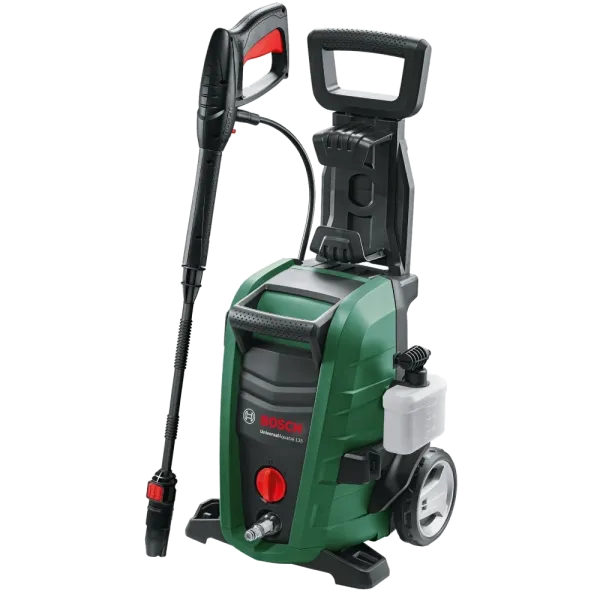 Bosch UniversalAquatak 135 Мийка високого тиску