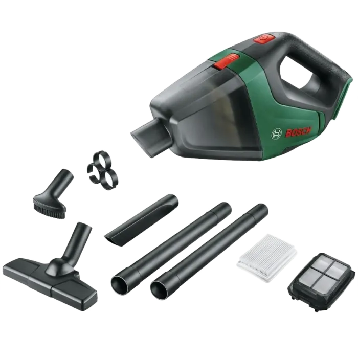 Bosch UniversalVac18 (06033B9103) Акумуляторний пилосмок