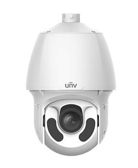 IP-відеокамера Speed Dome Uniview IPC6624SR-X33-VF White