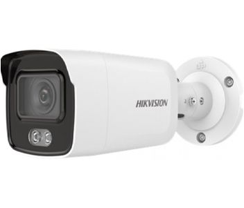 DS-2CD2047G1-L (2.8 мм) 4МП ColorVu IP камера Hikvision