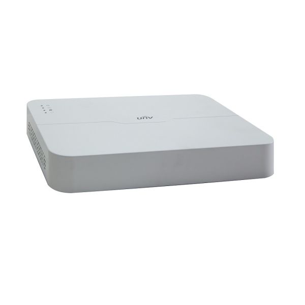 Мережевий IP відеореєстратор Uniview NVR301-08LB