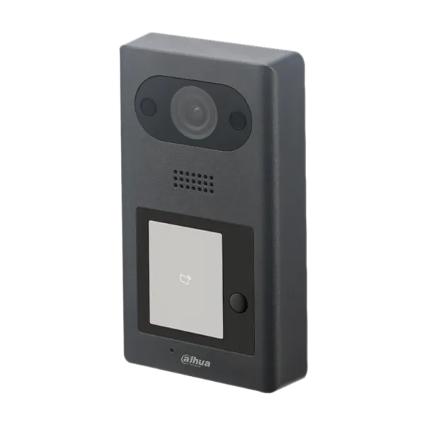 DHI-VTO3211D-P1-S2 2Мп IP виклична панель на 1 абонента