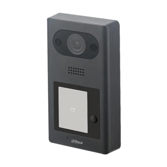 DHI-VTO3211D-P1-S2 2Мп IP виклична панель на 1 абонента