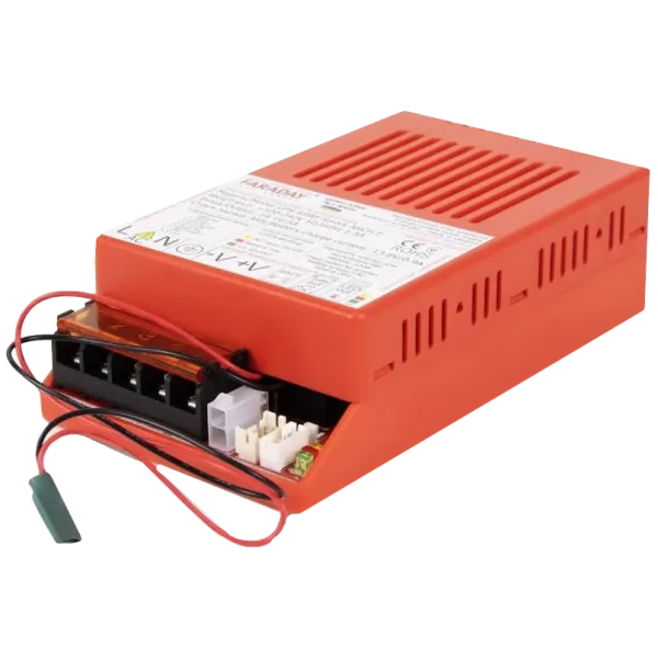 Faraday Electronics UPS 85Вт Smart ASCH PL (LFP) Блок безперебійного живлення