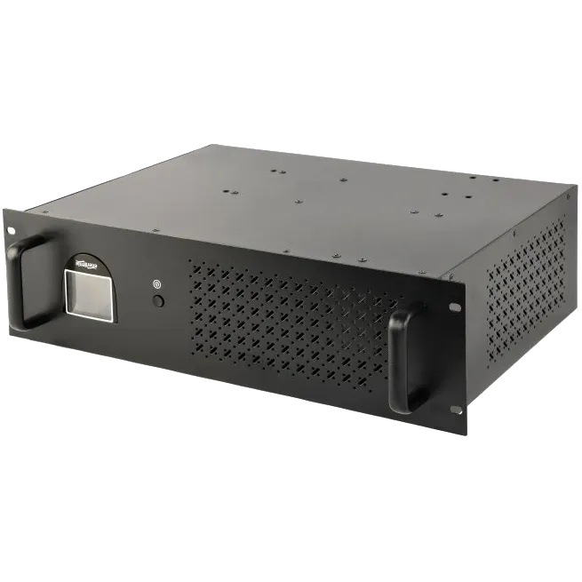 EnerGenie UPS-RACK-1200 1200А апроксимована синусоїда Джерело безперебійного живлення